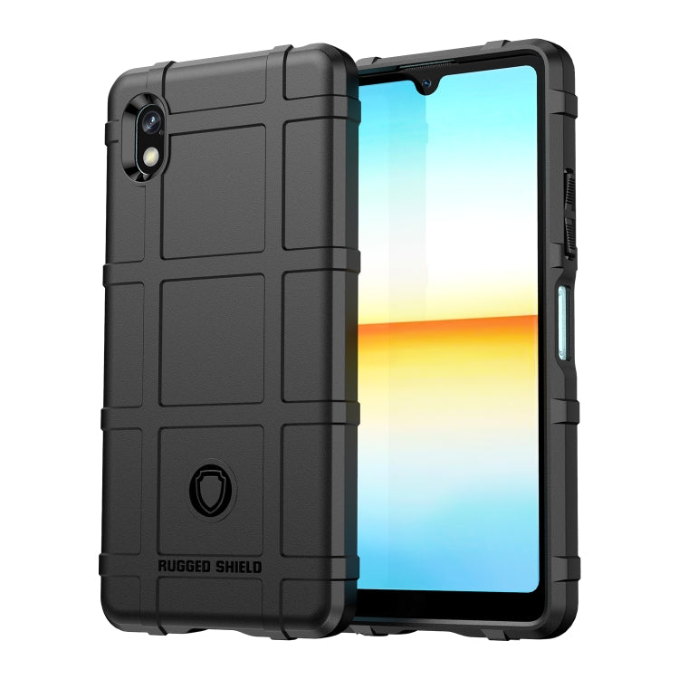 Full Coverage Shockproof TPU Case, For Xiaomi Poco X4 GT, For Sony Xperia Ace 3