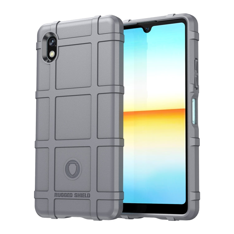 Full Coverage Shockproof TPU Case, For Xiaomi Poco X4 GT, For Sony Xperia Ace 3