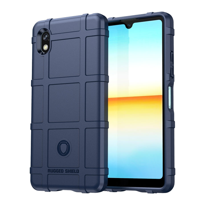 Full Coverage Shockproof TPU Case, For Xiaomi Poco X4 GT, For Sony Xperia Ace 3