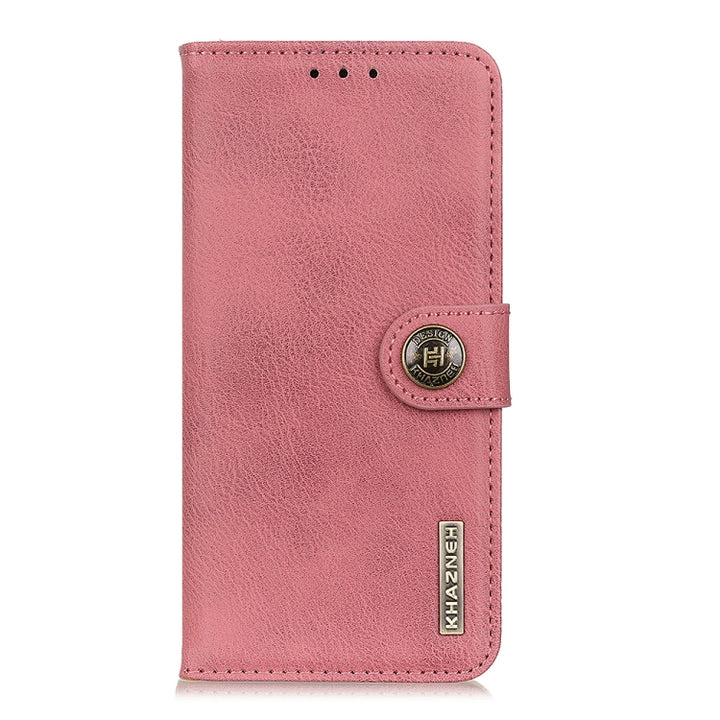 Cowhide Texture PU + TPU Horizontal Flip Leather Case with Holder & Card Slots & Wallet, For Motorola Moto G Power, For Nokia 1.3, For Alcatel 1B 2020, For ZTE Blade A3 2020