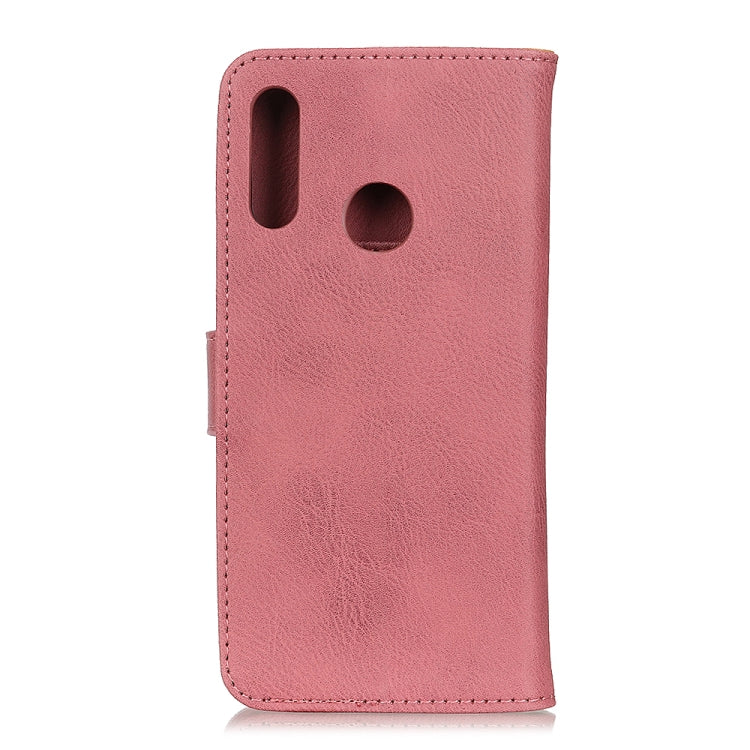 Cowhide Texture PU + TPU Horizontal Flip Leather Case with Holder & Card Slots & Wallet, For Motorola Moto G Power, For Nokia 1.3, For Alcatel 1B 2020, For ZTE Blade A3 2020