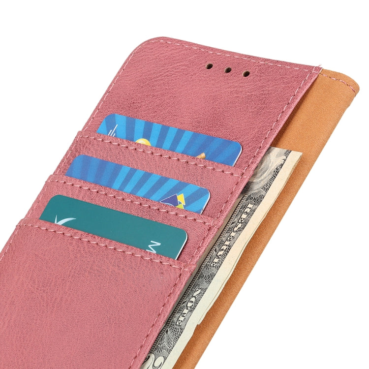 Cowhide Texture PU + TPU Horizontal Flip Leather Case with Holder & Card Slots & Wallet, For Motorola Moto G Power, For Nokia 1.3, For Alcatel 1B 2020, For ZTE Blade A3 2020