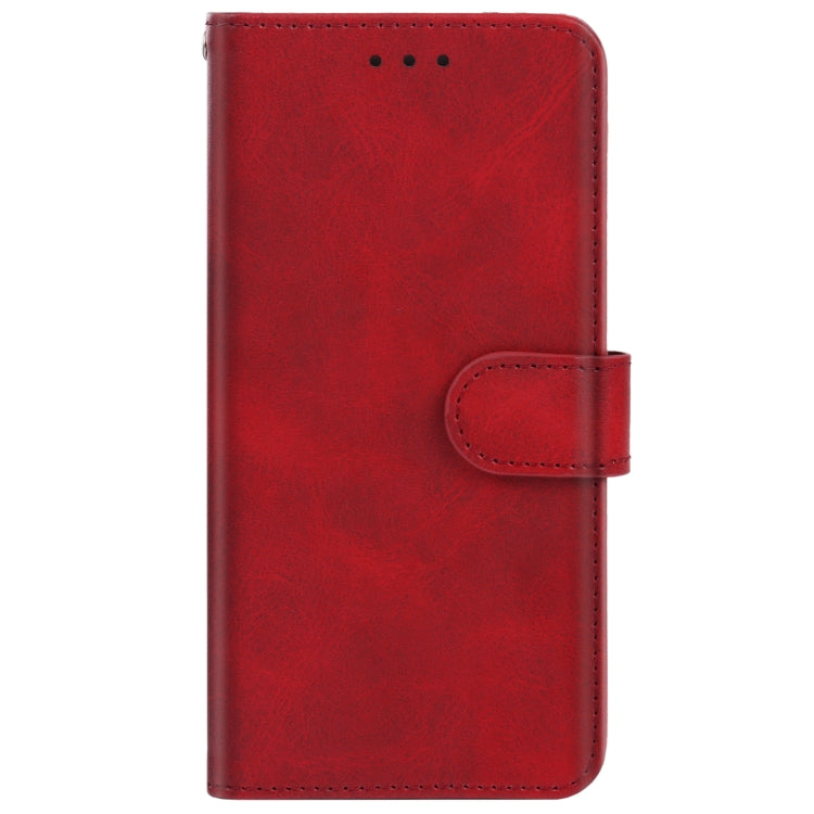 Leather Phone Case, For Nokia G50, For Nokia G10