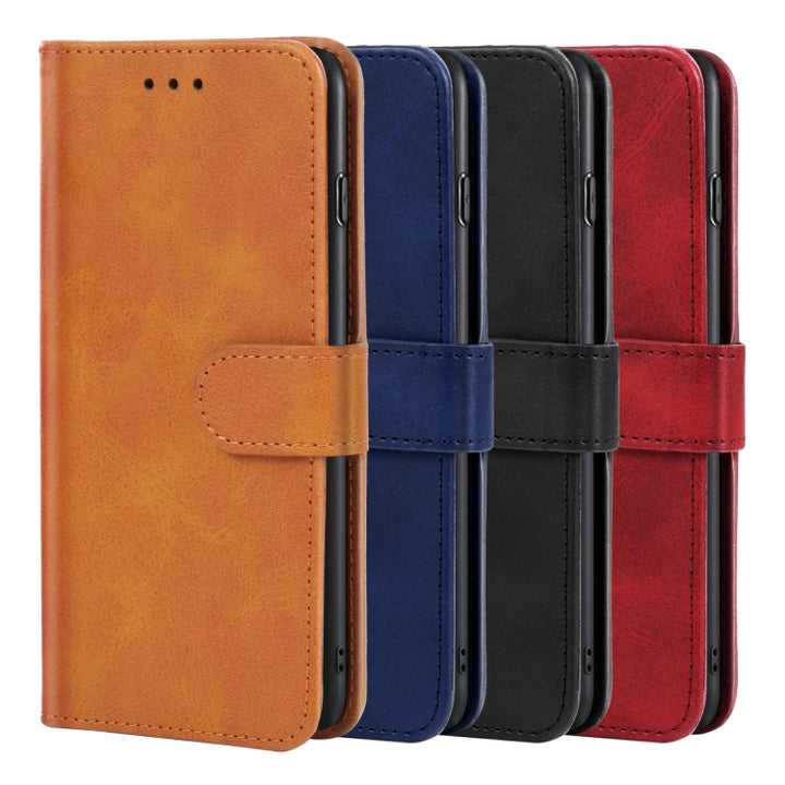 Leather Phone Case, For Nokia G50, For Nokia G10