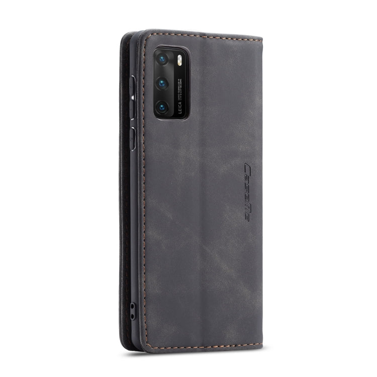 CaseMe-013 Multifunctional Horizontal Flip Leather Case with Card Slot & Holder & Wallet, For Huawei P40, For Huawei P40 Pro, For Huawei P40 Lite