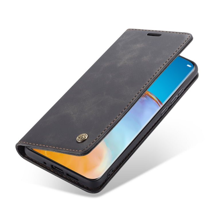 CaseMe-013 Multifunctional Horizontal Flip Leather Case with Card Slot & Holder & Wallet, For Huawei P40, For Huawei P40 Pro, For Huawei P40 Lite