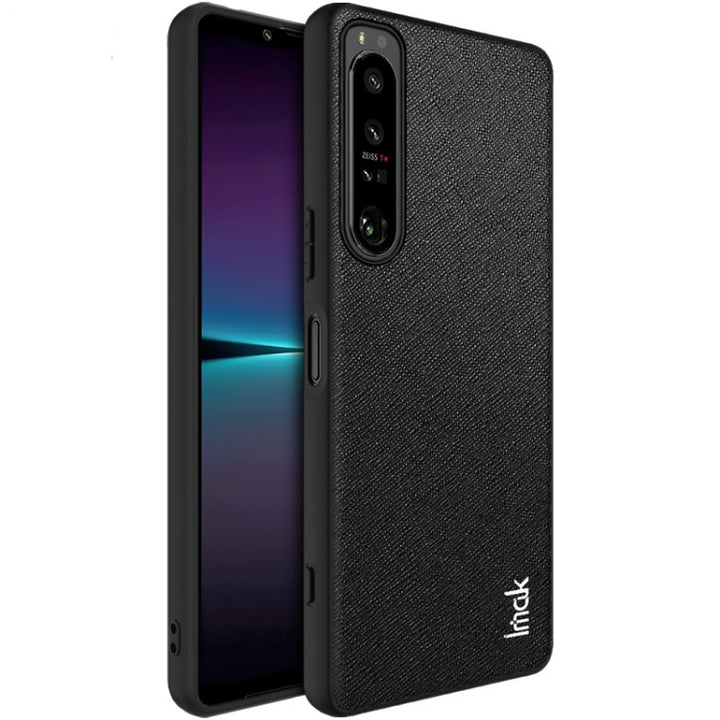 imak LX-5 Series PC + TPU Case, For Sony Xperia 1 IV