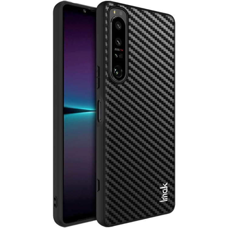 imak LX-5 Series PC + TPU Case, For Sony Xperia 1 IV