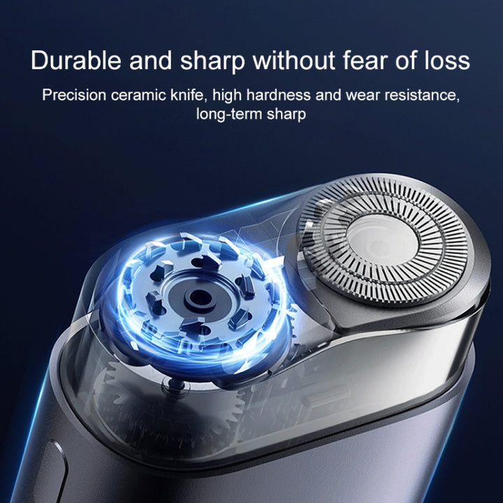 Original Xiaomi Mijia Electric Shaver Knife for S600, Knife for S600