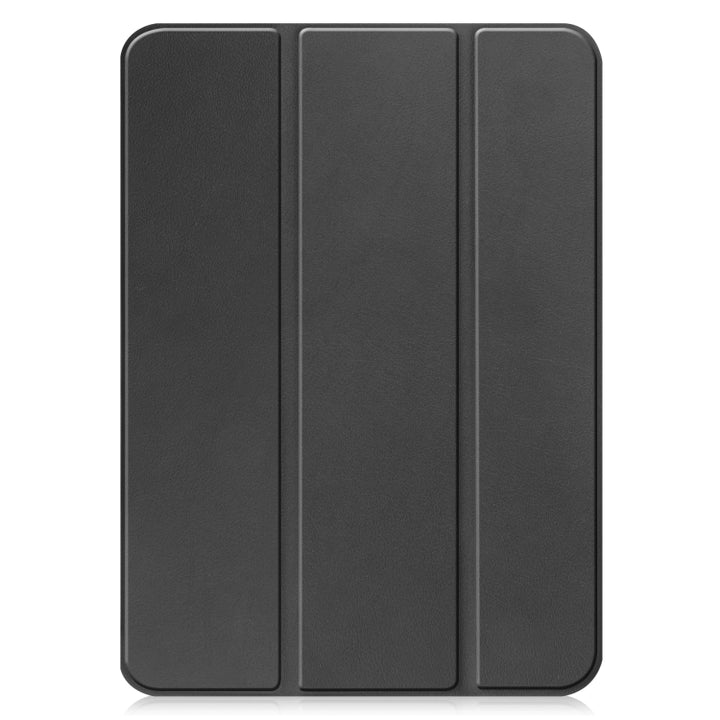 Solid Color Custer Texture Leather Tablet Case, For iPad 10th Gen 10.9 2022 / 2025