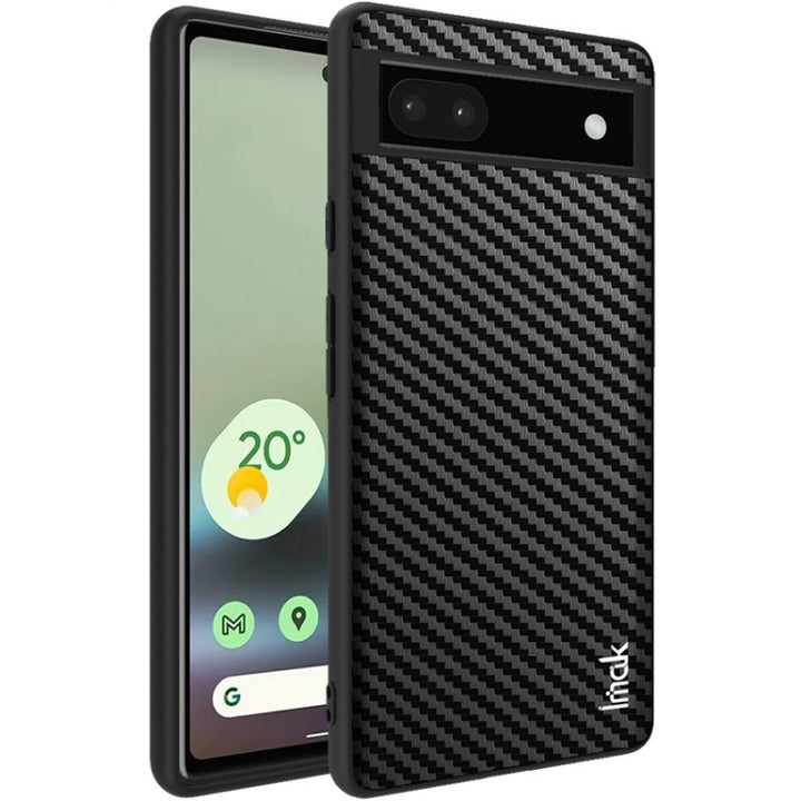 imak LX-5 Series PC + TPU Phone Case, For Google Pixel 6a