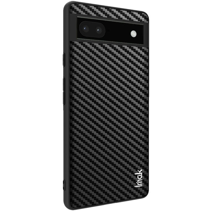 imak LX-5 Series PC + TPU Phone Case, For Google Pixel 6a