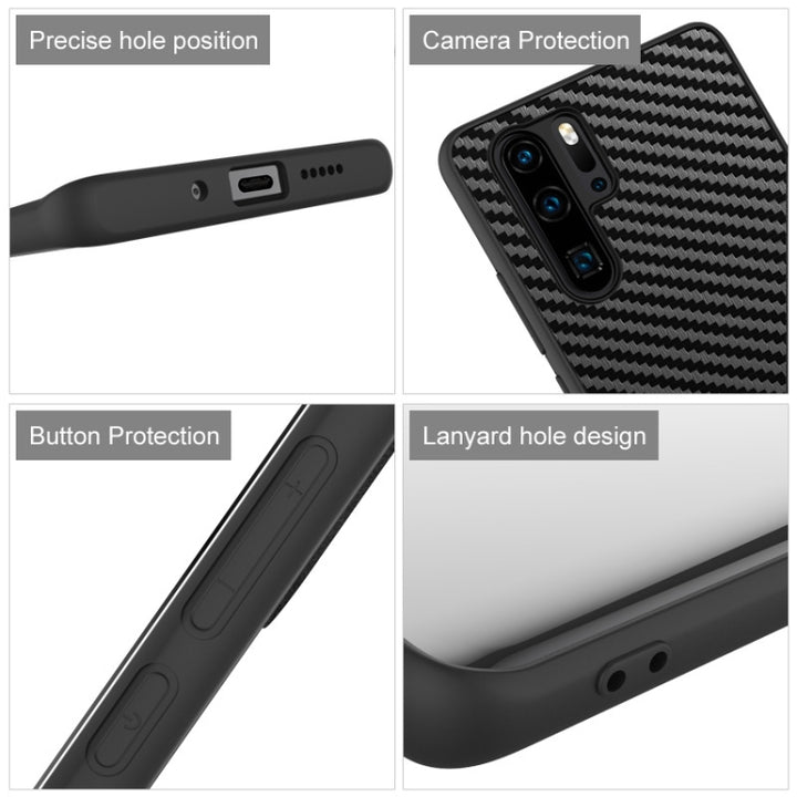 imak LX-5 Series PC + TPU Phone Case, For Google Pixel 6a