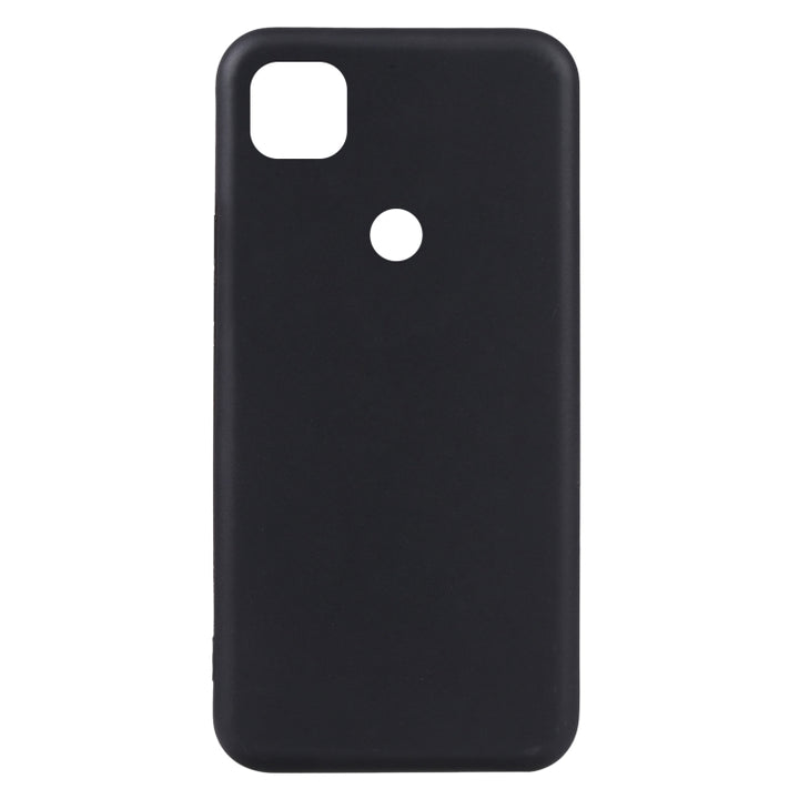 TPU Phone Case, For Google Pixel 4a 4G, For Google Pixel 4a 5G