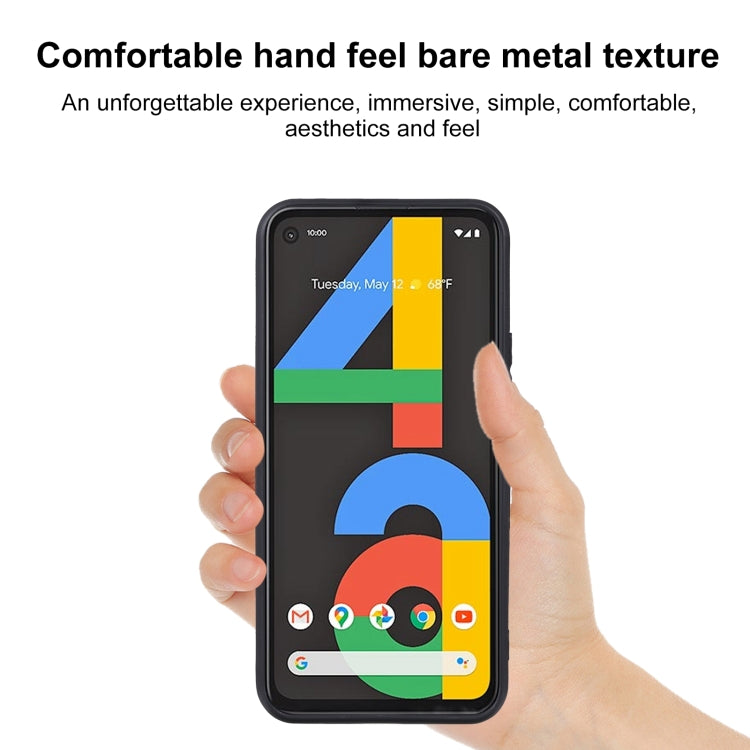 TPU Phone Case, For Google Pixel 4a 4G, For Google Pixel 4a 5G