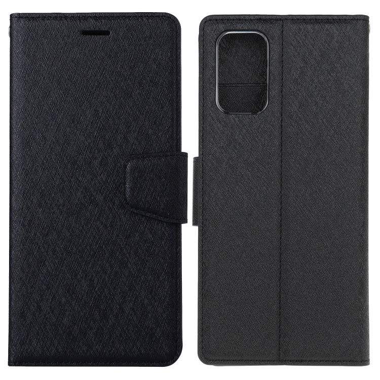 Silk Texture Horizontal Flip Leather Case with Holder & Card Slots & Wallet & Photo Frame, For Galaxy A51, For Galaxy A71, For Galaxy A81, For Galaxy Note10 Lite, For iPad 11 inch (2020)