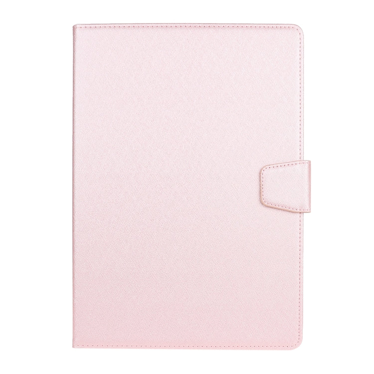 Silk Texture Horizontal Flip Leather Case with Holder & Card Slots & Wallet & Photo Frame, For Galaxy A51, For Galaxy A71, For Galaxy A81, For Galaxy Note10 Lite, For iPad 11 inch (2020)