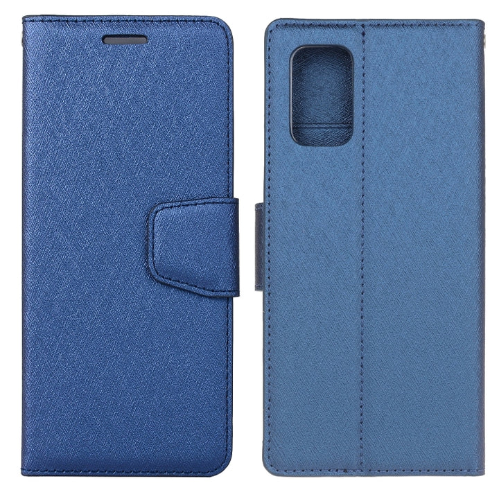 Silk Texture Horizontal Flip Leather Case with Holder & Card Slots & Wallet & Photo Frame, For Huawei Mate 30, For Huawei Mate 30 Pro, For Huawei nova 7i, For Huawei P40, For Huawei P40 Pro