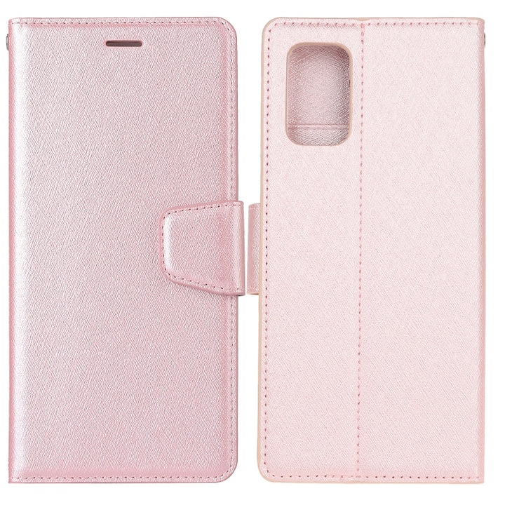 Silk Texture Horizontal Flip Leather Case with Holder & Card Slots & Wallet & Photo Frame, For Galaxy S20, For Galaxy S20+, For Galaxy S20 Ultra