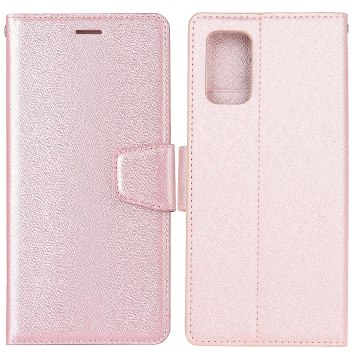 Silk Texture Horizontal Flip Leather Case with Holder & Card Slots & Wallet & Photo Frame, For Galaxy S20, For Galaxy S20+, For Galaxy S20 Ultra