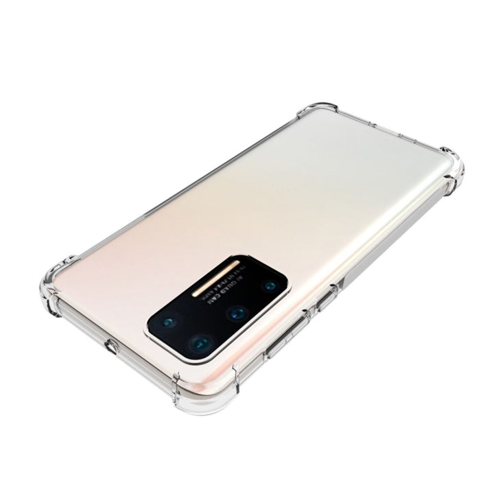 Shockproof Non-slip Waterproof Thickening TPU Protective Case, For Huawei P40, For Huawei P40 Lite E, For Huawei P40 Pro, For Huawei P40 Pro+