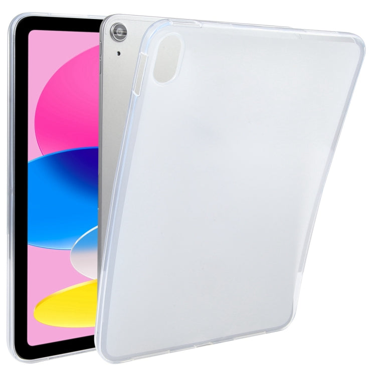 TPU Tablet Case, For iPad 10th Gen 10.9 2022, For Lenovo Pad Pro 2022 11.2, For Lenovo Tab P11 5G, For Lenovo Tab P11 Pro Gen 2