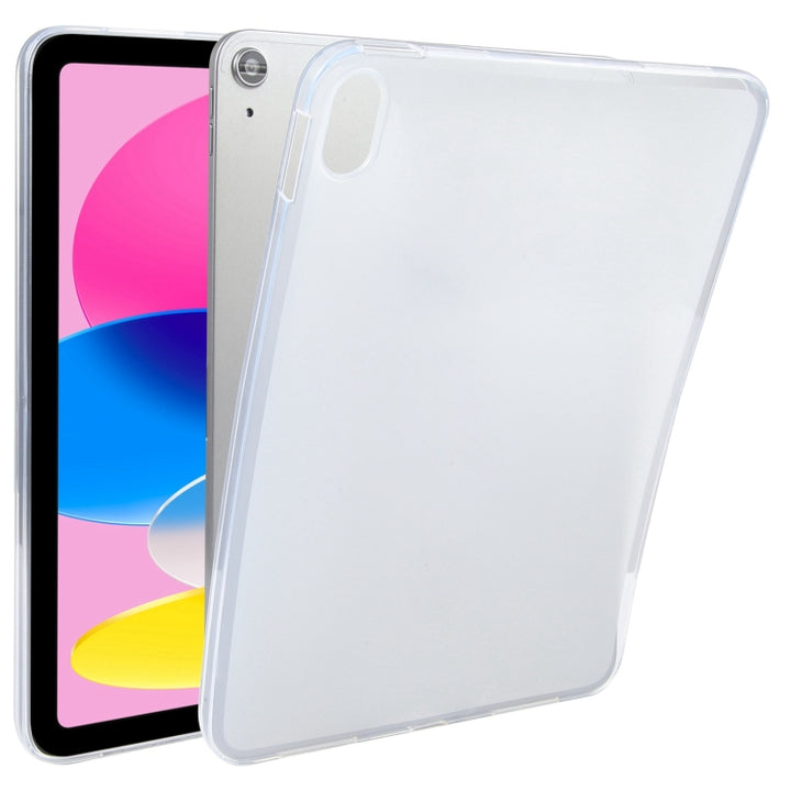 TPU Tablet Case, For iPad 10th Gen 10.9 2022, For Lenovo Pad Pro 2022 11.2, For Lenovo Tab P11 5G, For Lenovo Tab P11 Pro Gen 2