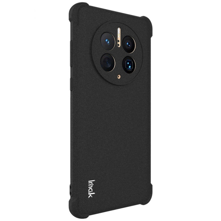 imak All-inclusive Shockproof Airbag TPU Case, For Huawei Mate 50 Pro, For Huawei Mate 50, For Xiaomi Poco M4 5G, For Google Pixel 7 Pro 5G, For Google Pixel 7 5G