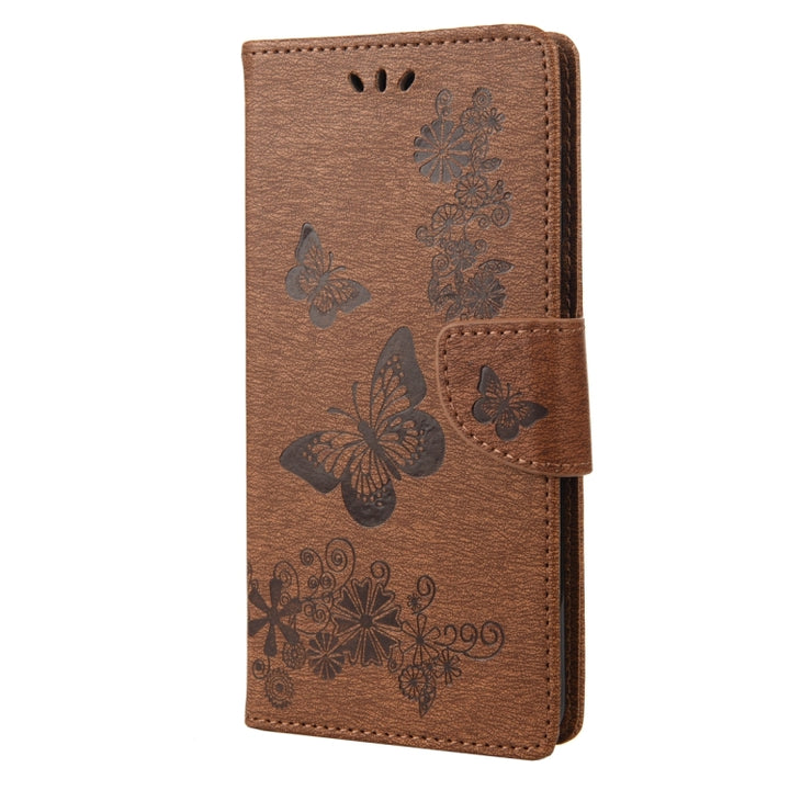 Butterfly Embossed Horizontal Flip Leather Phone Case, For Samsung Galaxy A14 5G, For Xiaomi 12T / 12T Pro / Redmi K50 Ultra, For Google Pixel 7 5G, For Google Pixel 7 Pro 5G