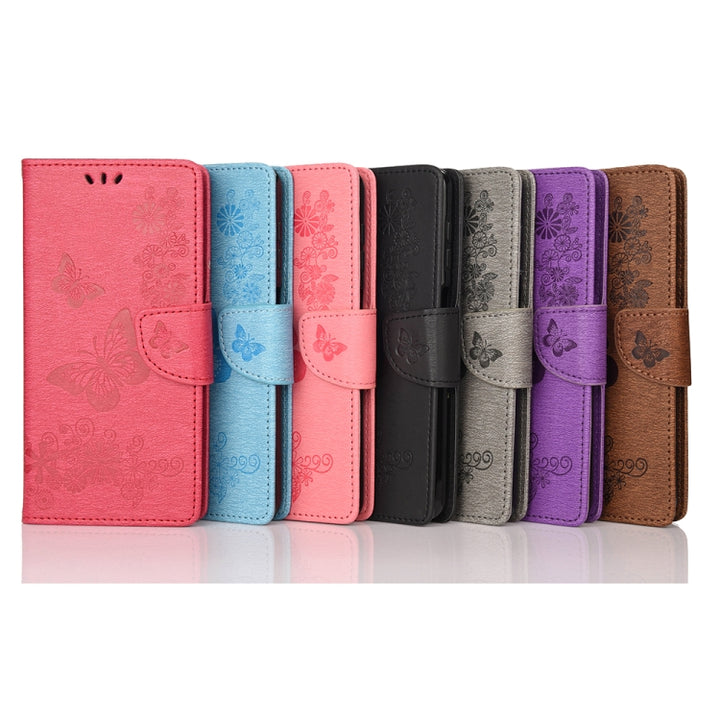 Butterfly Embossed Horizontal Flip Leather Phone Case, For Samsung Galaxy A14 5G, For Xiaomi 12T / 12T Pro / Redmi K50 Ultra, For Google Pixel 7 5G, For Google Pixel 7 Pro 5G