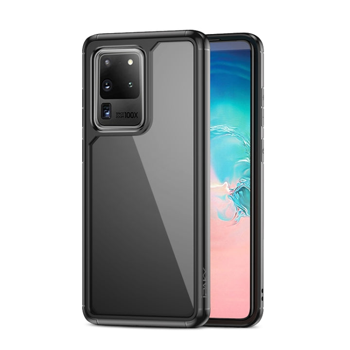 iPAKY Star King Series TPU + PC Protective Case, For Galaxy S20 Ultra, For iPhone 11, For iPhone 11 Pro, For iPhone 11 Pro Max