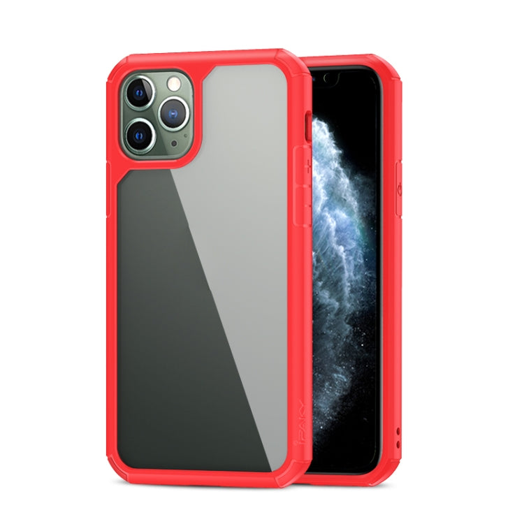 iPAKY Star King Series TPU + PC Protective Case, For Galaxy S20 Ultra, For iPhone 11, For iPhone 11 Pro, For iPhone 11 Pro Max