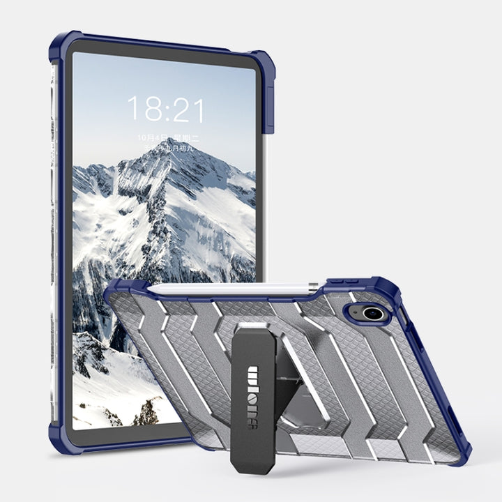 Explorer Series PC Shockproof Case with Pen Slot, For iPad 10th Gen 10.9 2022