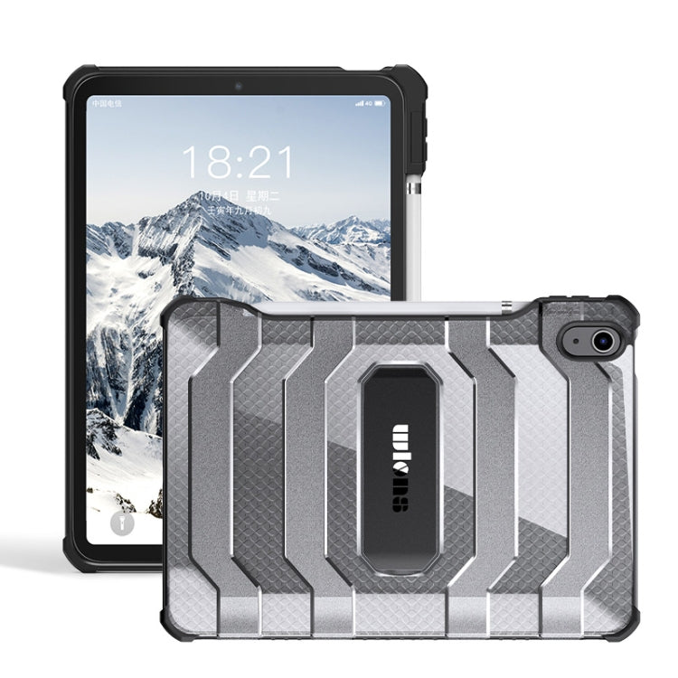 Explorer Series PC Shockproof Case with Pen Slot, For iPad 10th Gen 10.9 2022