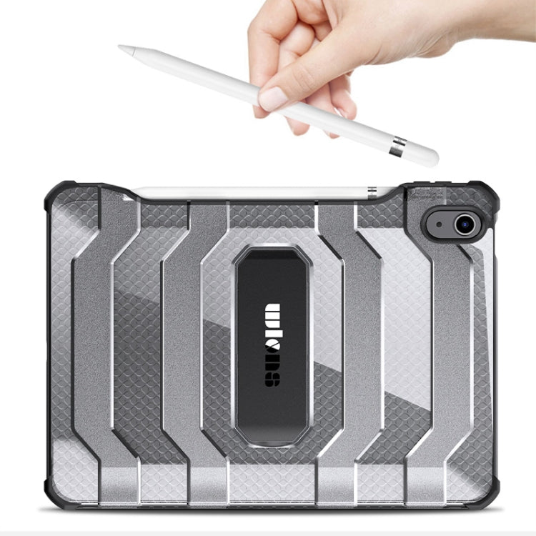 Explorer Series PC Shockproof Case with Pen Slot, For iPad 10th Gen 10.9 2022