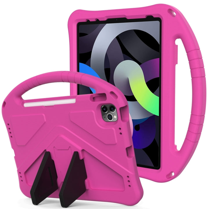 EVA Anti Falling Tablet Protective Case with Holder, For iPad 10th Gen 10.9 2022