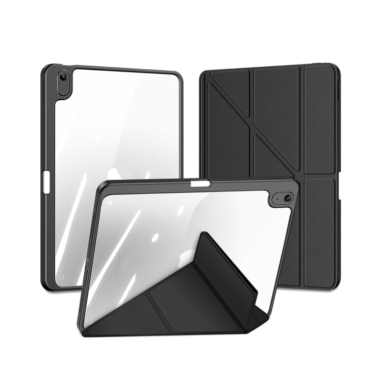 DUX DUCIS Magi Series Smart Leather Tablet Case, For iPad 10th Gen 10.9 2022