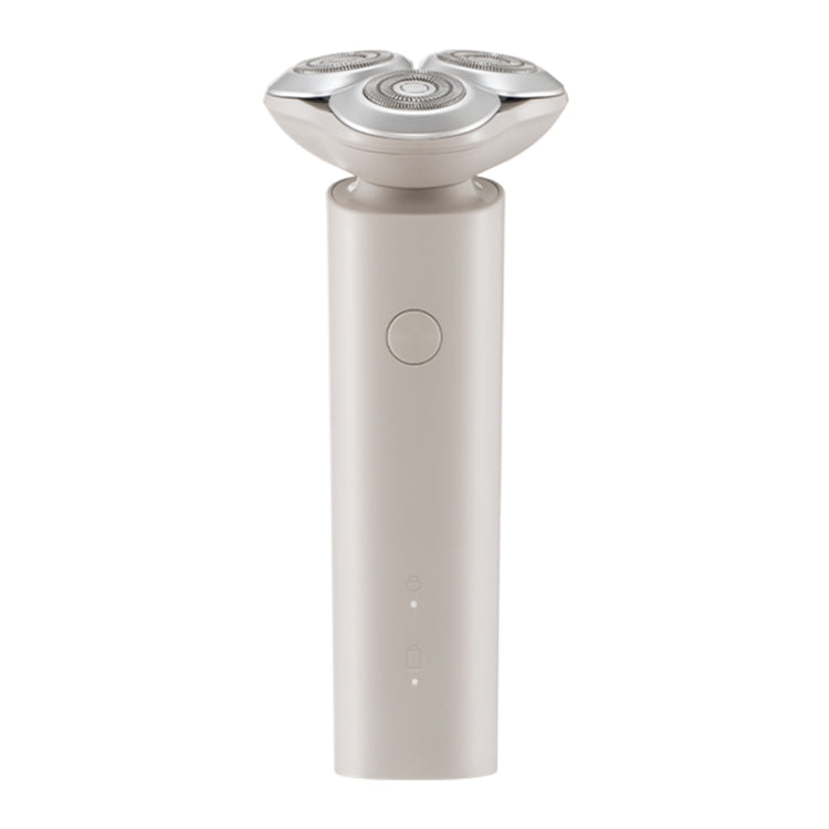 Original Xiaomi Mijia Electric Shaver S101 with 3 Cutter Head IPX7 Waterproof, S101(Blue), S101(Grey)