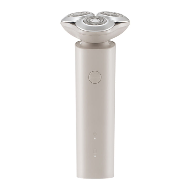 Original Xiaomi Mijia Electric Shaver S101 with 3 Cutter Head IPX7 Waterproof, S101(Blue), S101(Grey)