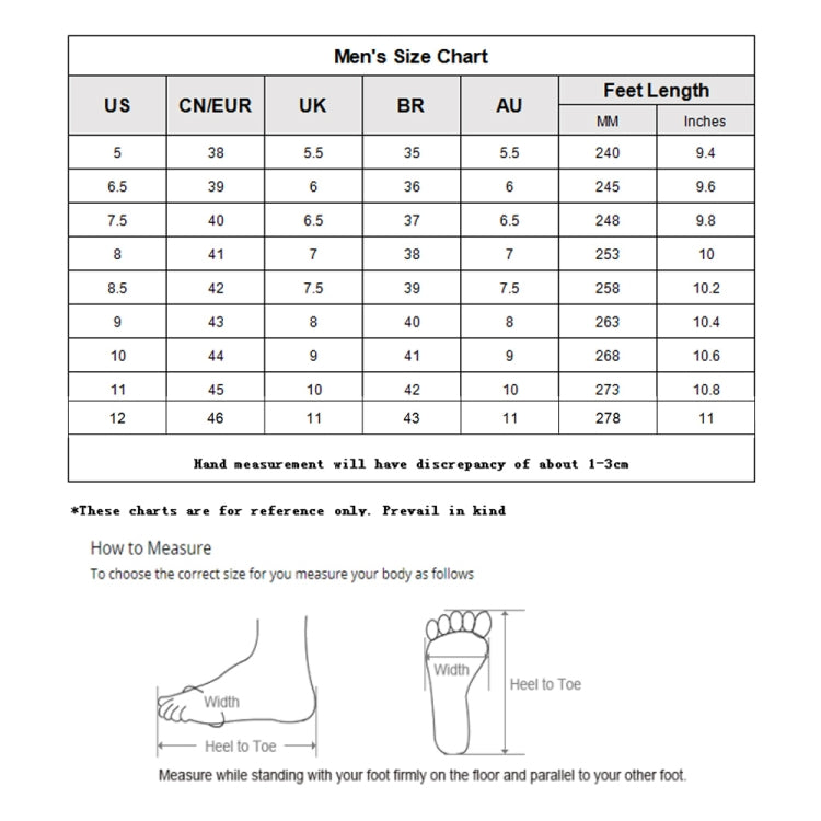 9322 Men Thick Soled Outdoor River Tracing Hiking Shoes, 38, 39, 40, 41, 42, 43, 44, 45, 46