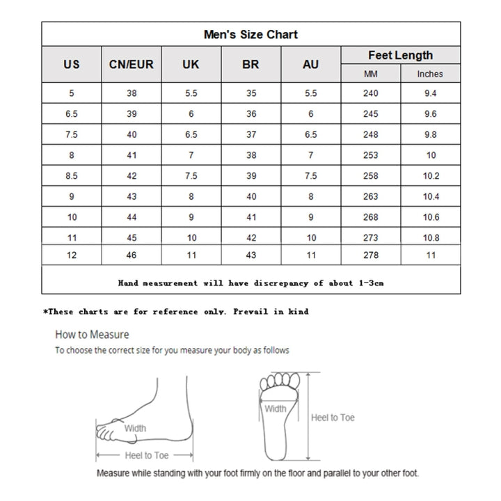 9322 Men Thick Soled Outdoor River Tracing Hiking Shoes, 38, 39, 40, 41, 42, 43, 44, 45, 46