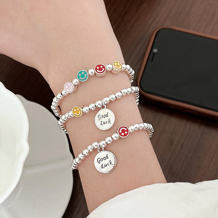 S925 Sterling Silver Gypsophila Beanie Ladies Bracelet, SL0004, SL0153, SL0543, SL0741, SL0490, SL0141, SL0719, SL0752, SL0654, SL0651, SL0661, SL0742, SL0743, SL0744, SL0751, SL0754, SL0700, SL0740, XL0140, SL0423, XL1194, JL0004 Anklet, SL0048