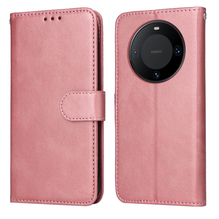 Classic Calf Texture Flip Leather Phone Case, For Huawei nova 12, For Huawei Mate 60, For Huawei Mate 60 Pro, For Huawei Enjoy 60X, For Huawei nova 11 Pro, For Huawei nova 11