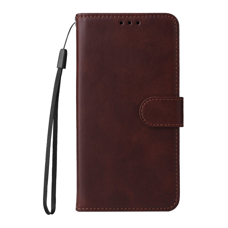 Classic Calf Texture Flip Leather Phone Case, For Huawei nova 12, For Huawei Mate 60, For Huawei Mate 60 Pro, For Huawei Enjoy 60X, For Huawei nova 11 Pro, For Huawei nova 11