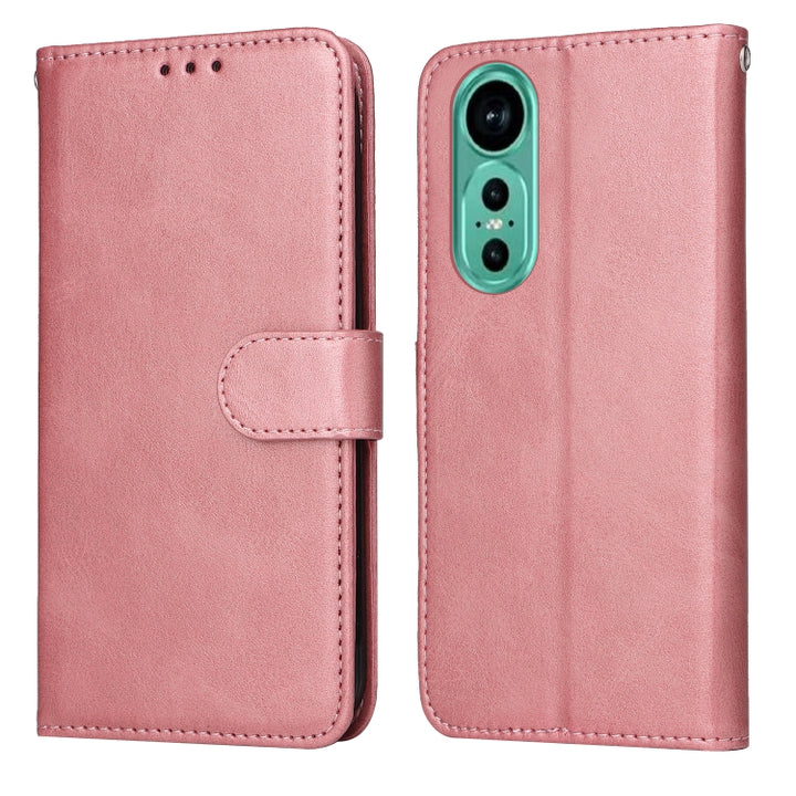 Classic Calf Texture Flip Leather Phone Case, For Huawei nova 12, For Huawei Mate 60, For Huawei Mate 60 Pro, For Huawei Enjoy 60X, For Huawei nova 11 Pro, For Huawei nova 11