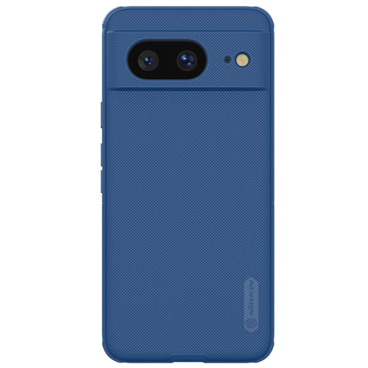 NILLKIN Frosted Shield Pro PC + TPU Phone Case, For Google Pixel 8a, For Google Pixel 8 Pro, For Google Pixel 7A, For Google Pixel 8