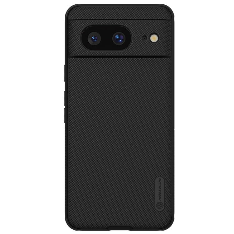 NILLKIN Frosted Shield Pro PC + TPU Phone Case, For Google Pixel 8a, For Google Pixel 8 Pro, For Google Pixel 7A, For Google Pixel 8