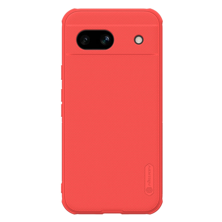 NILLKIN Frosted Shield Pro PC + TPU Phone Case, For Google Pixel 8a, For Google Pixel 8 Pro, For Google Pixel 7A, For Google Pixel 8