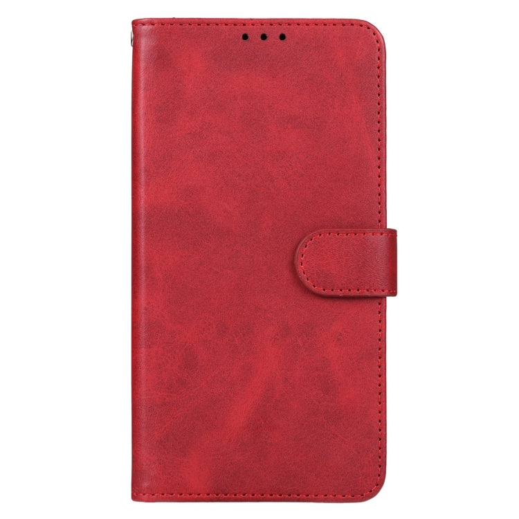 Leather Phone Case, For Huawei nova 11i