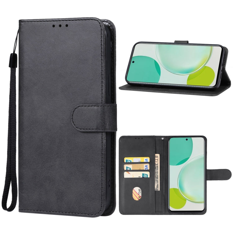 Leather Phone Case, For Huawei nova 11i